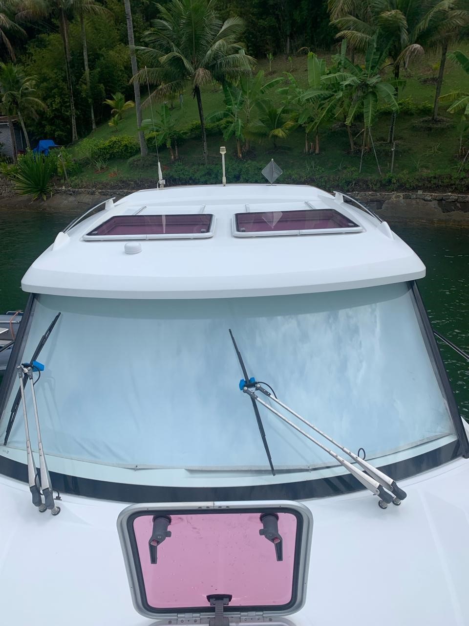 Beneteau Antares 8.8 www.mareconsult.com.br (6)