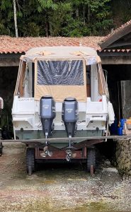 Beneteau Antares 8.8 www.mareconsult.com.br (8)