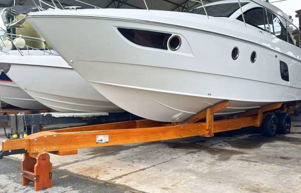 BENETEAU GT 38 2012