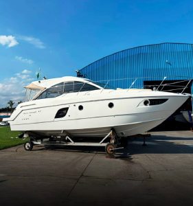 Beneteau GT 38 2012 www.mareconsult.com.br (1)