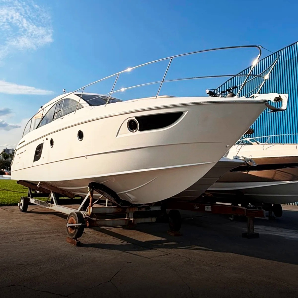 Beneteau GT 38 2012 www.mareconsult.com.br (2)