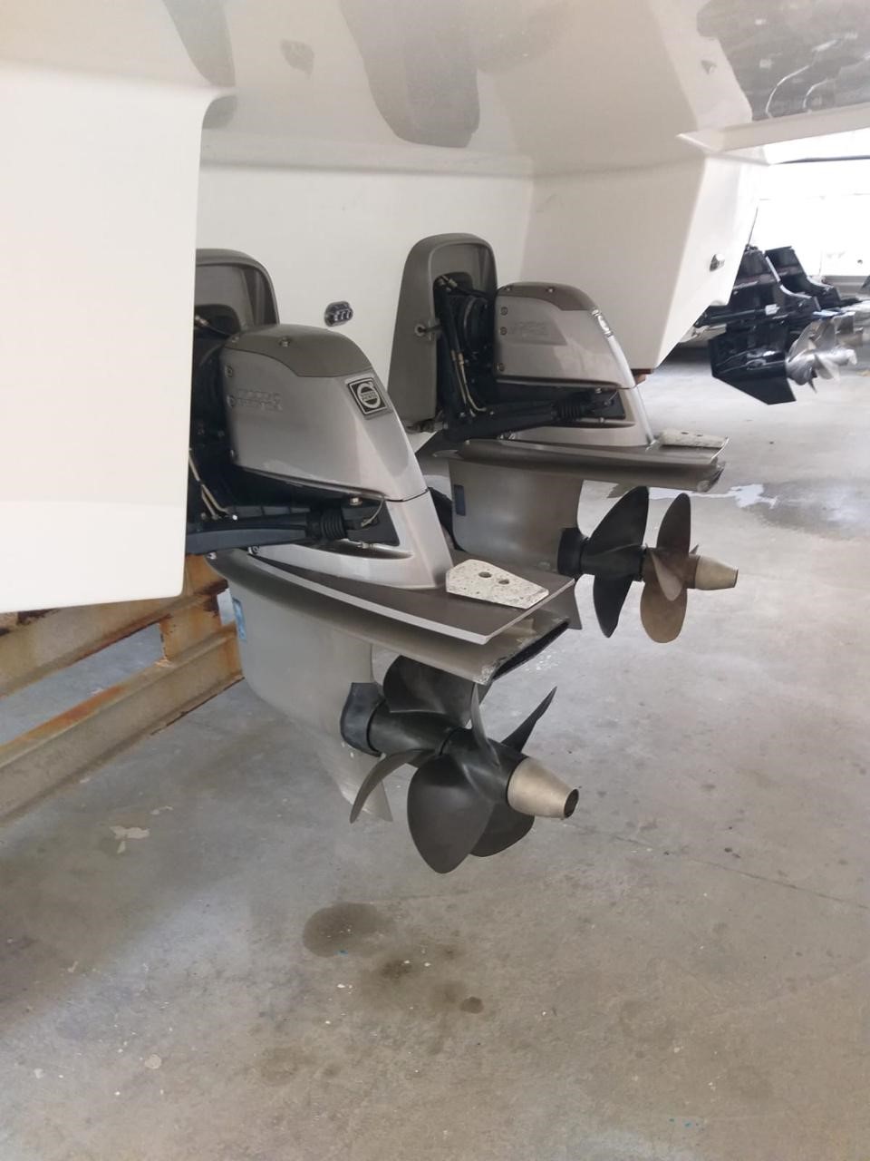 Beneteau GT 38 2012 www.mareconsult.com.br (23)