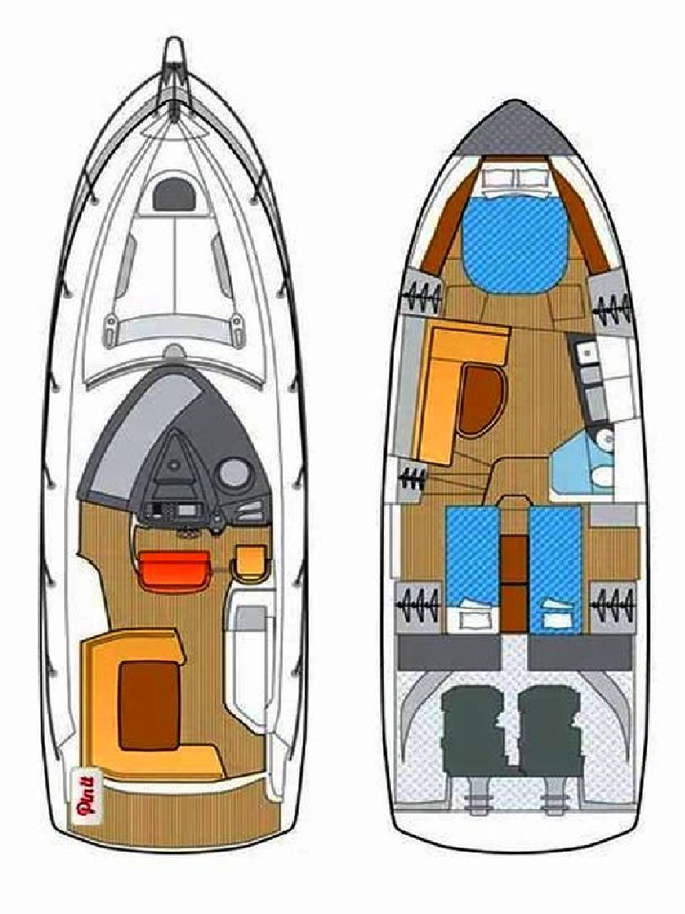 Beneteau GT 38 2012 www.mareconsult.com.br (25)
