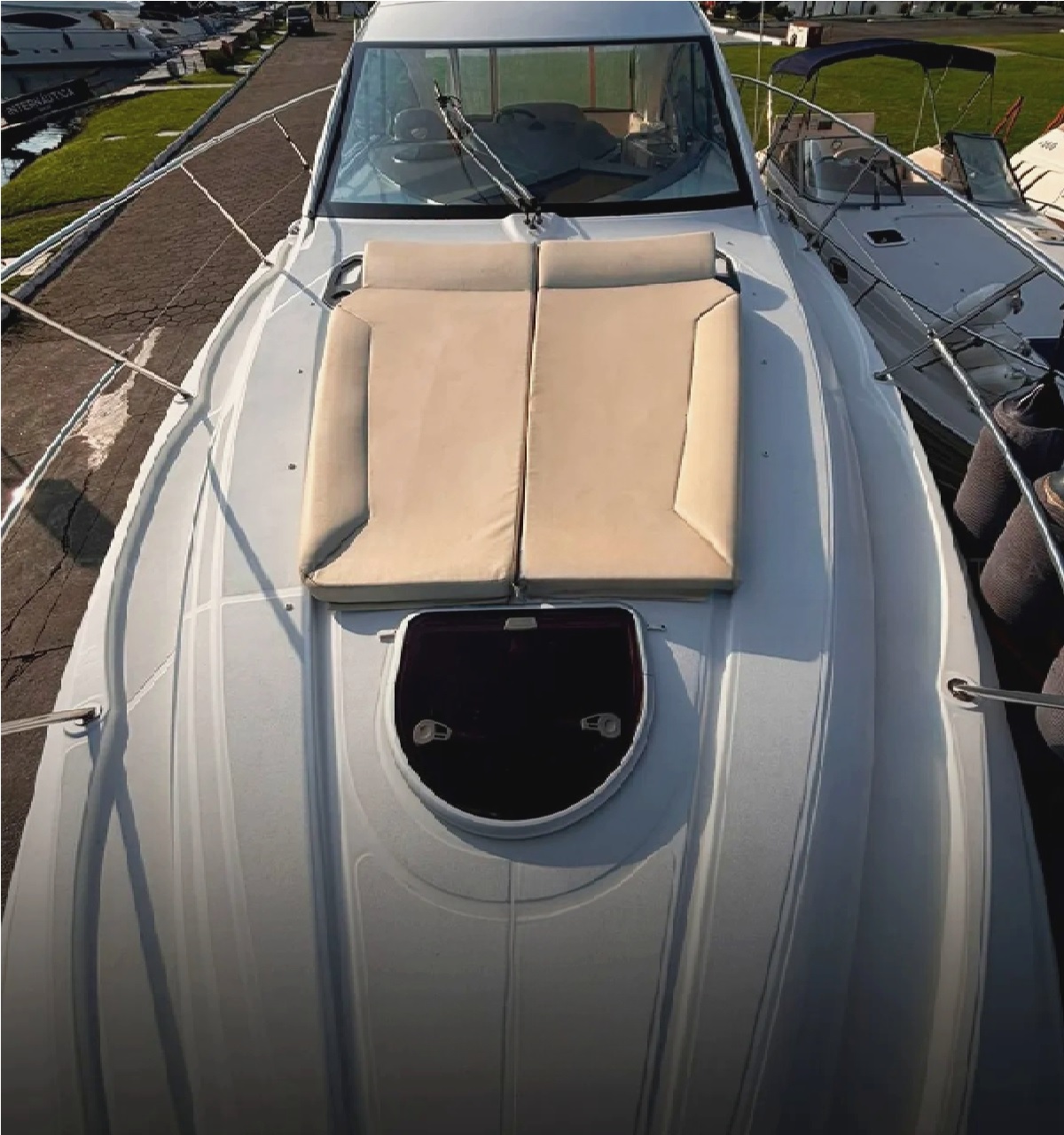 Beneteau GT 38 2012 www.mareconsult.com.br (3)