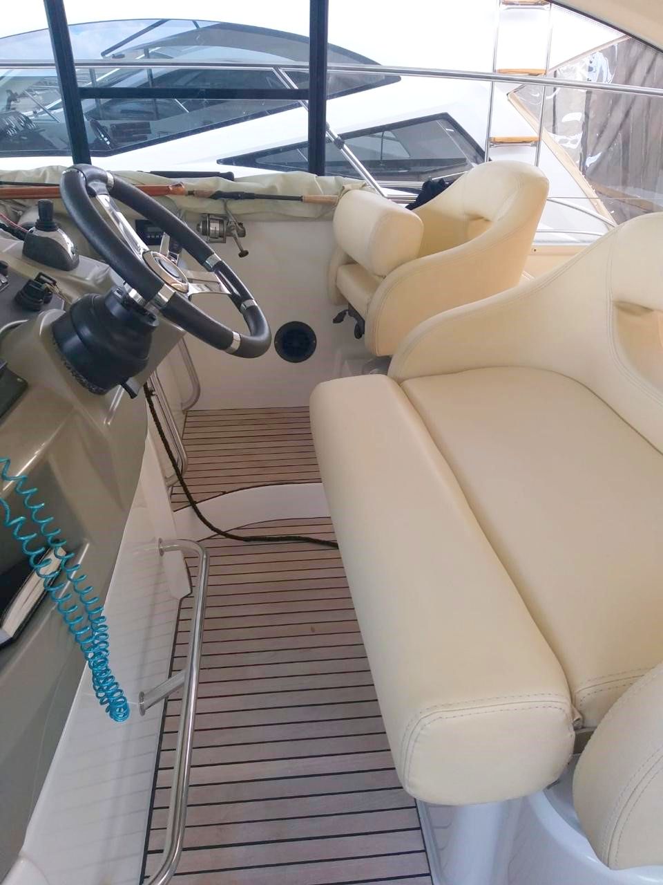 Beneteau GT 38 2012 www.mareconsult.com.br (7)