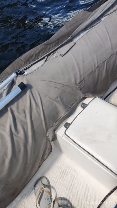 Estaleiro Mac Laren 60 Sparkmann e Stephens 1998 www.mareconsult.com.br (10)