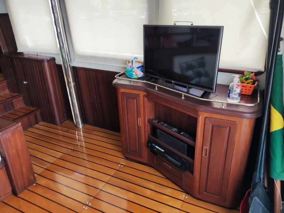 Estaleiro Mac Laren 60 Sparkmann e Stephens 1998 www.mareconsult.com.br (11)