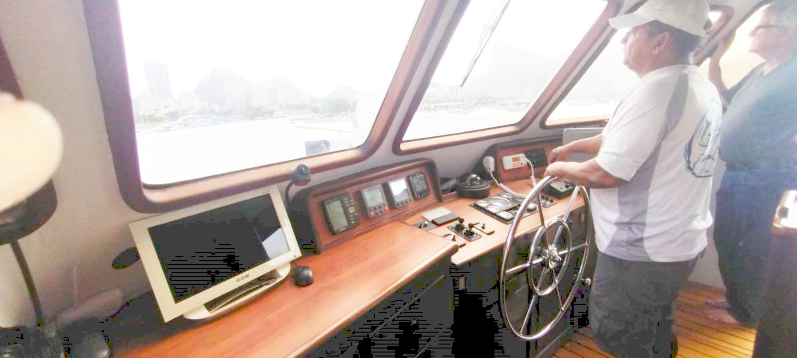 Estaleiro Mac Laren 60 Sparkmann e Stephens 1998 www.mareconsult.com.br (13)