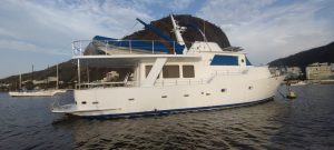 Estaleiro Mac Laren 60 Sparkmann e Stephens 1998 www.mareconsult.com.br (2)