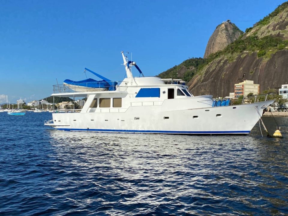 Estaleiro Mac Laren 60 Sparkmann e Stephens 1998 www.mareconsult.com.br (3)