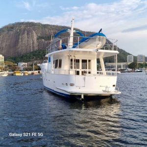 Estaleiro Mac Laren 60 Sparkmann e Stephens 1998 www.mareconsult.com.br (4)