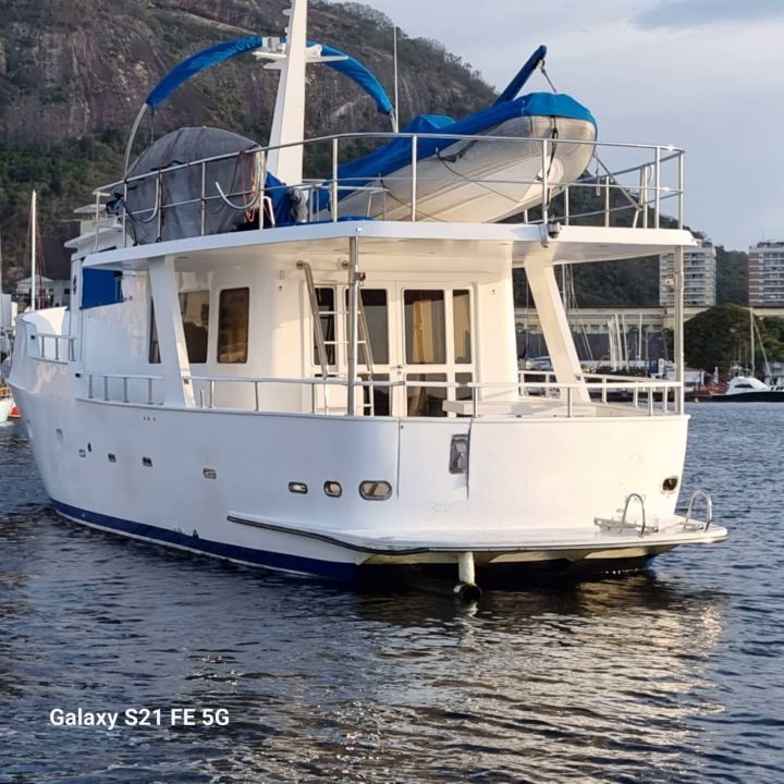 Estaleiro Mac Laren 60 Sparkmann e Stephens 1998 www.mareconsult.com.br (5)