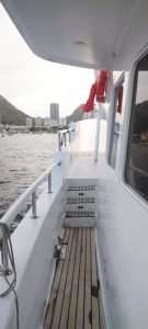 Estaleiro Mac Laren 60 Sparkmann e Stephens 1998 www.mareconsult.com.br (6)