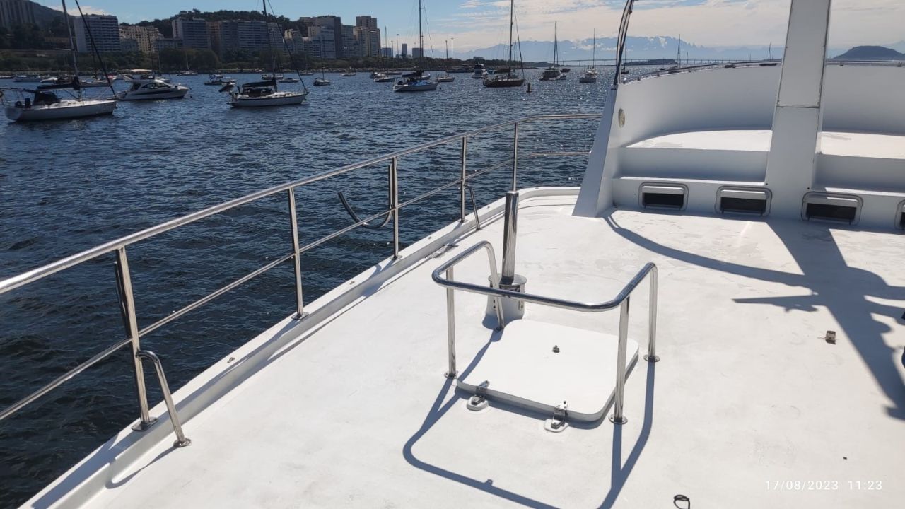 Estaleiro Mac Laren 60 Sparkmann e Stephens 1998 www.mareconsult.com.br (7)