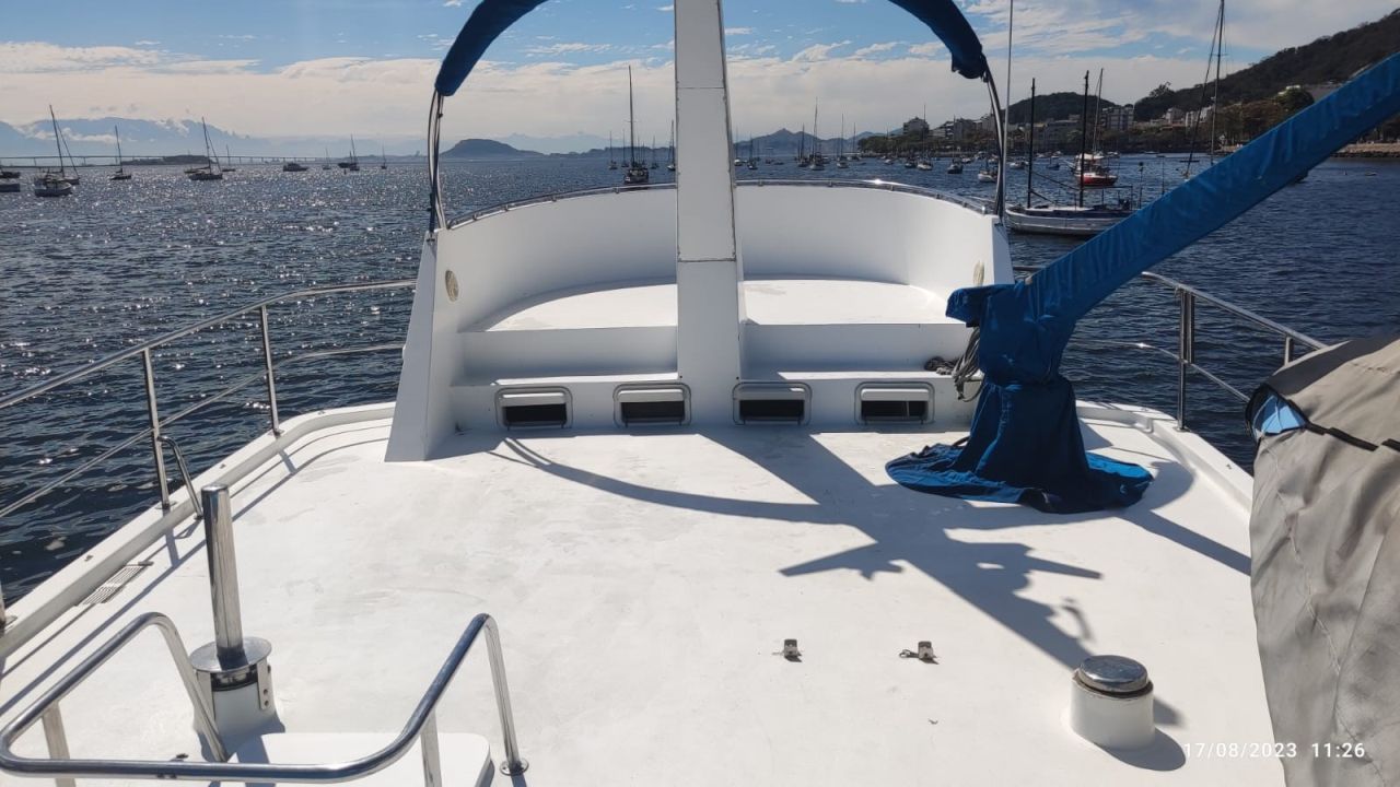 Estaleiro Mac Laren 60 Sparkmann e Stephens 1998 www.mareconsult.com.br (8)