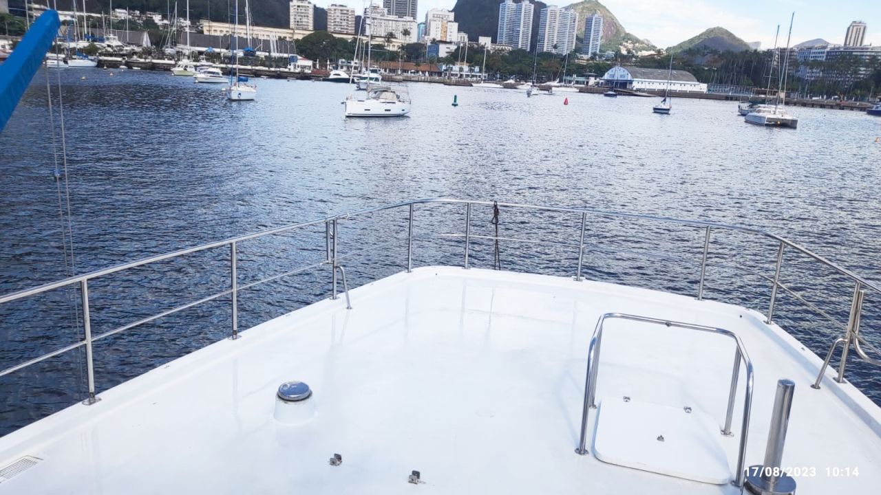 Estaleiro Mac Laren 60 Sparkmann e Stephens 1998 www.mareconsult.com.br (9)