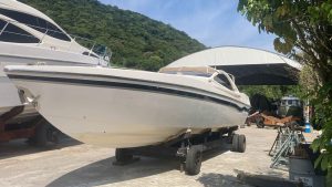 Intermarine Excalibur 39 2004 www.mareconsult.com.br (9)