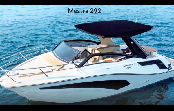 MESTRA 292