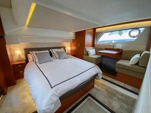 Prestige 500 Fly 2013 a venda