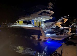 Prestige 500 Fly 2013 a venda