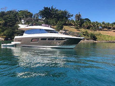 Prestige 500 Fly 2013 a venda