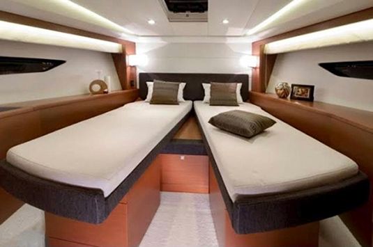 Prestige 500 Fly 2013 a venda