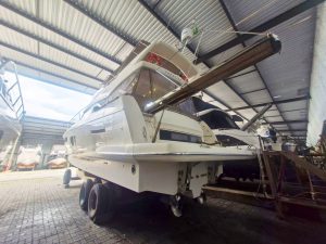 Prestige 550 2013 www.mareconsult.com.br 1 (16)