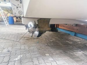 Prestige 550 2013 www.mareconsult.com.br 1 (18)