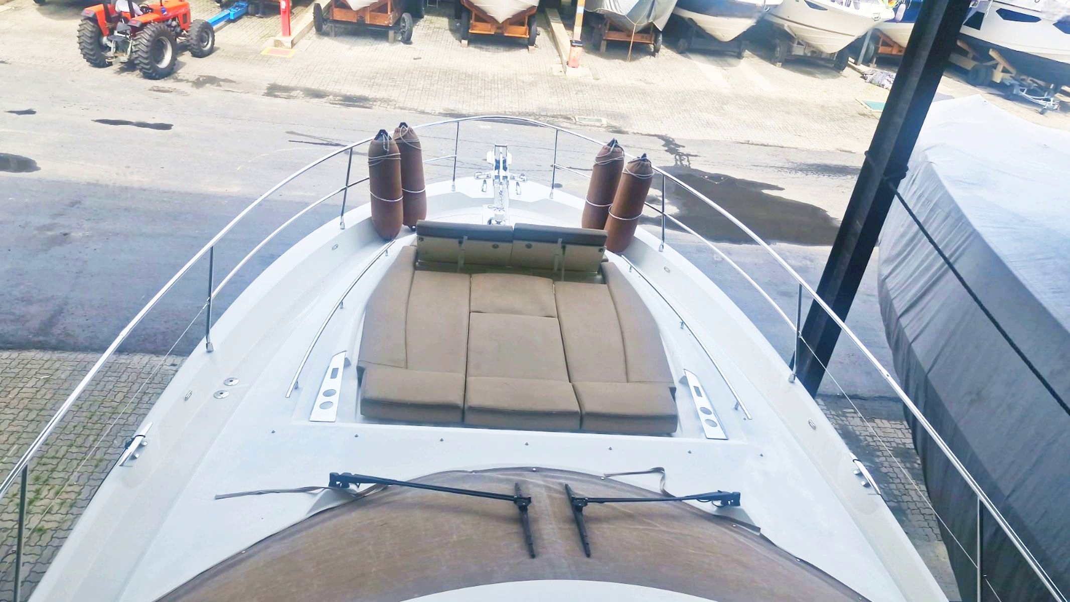 Prestige 550 2013 www.mareconsult.com.br 1 (18)a