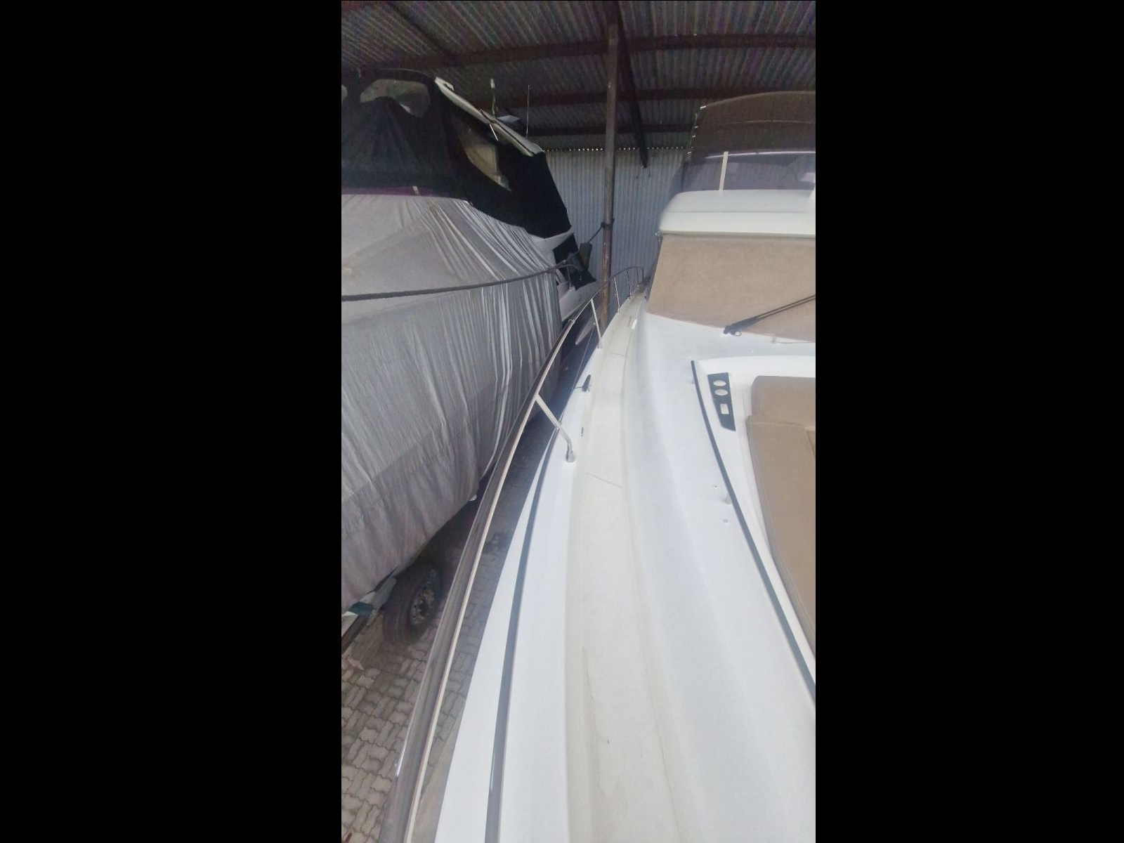 Prestige 550 2013 www.mareconsult.com.br 1 (18)b