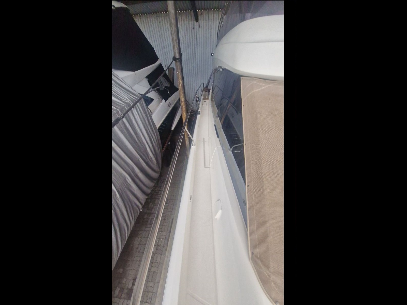 Prestige 550 2013 www.mareconsult.com.br 1 (18)c