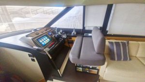 Prestige 550 2013 www.mareconsult.com.br 1 (18)e