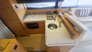 Prestige 550 2013 www.mareconsult.com.br 1 (18)f