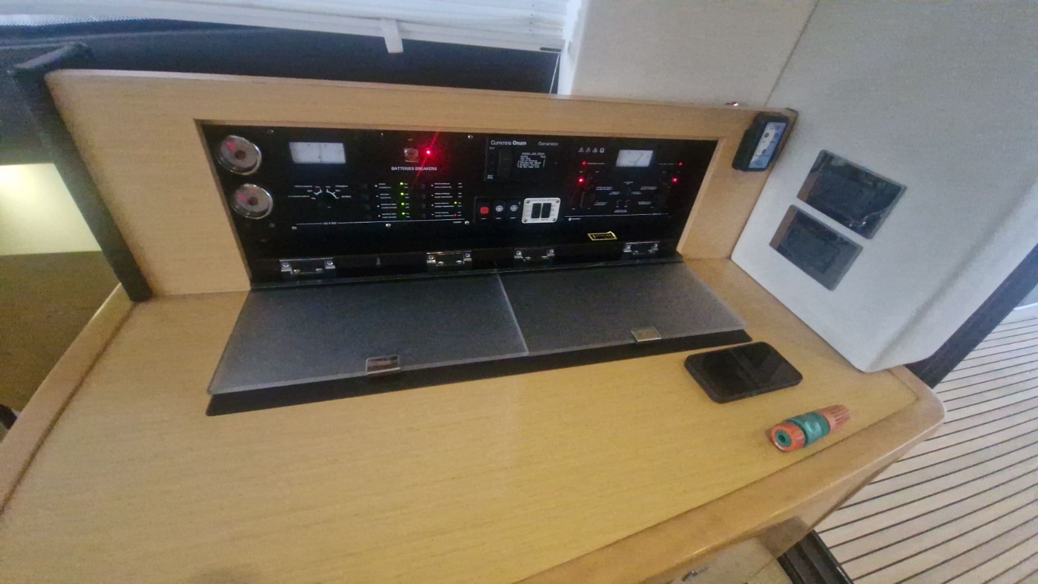 Prestige 550 2013 www.mareconsult.com.br 1 (18)g