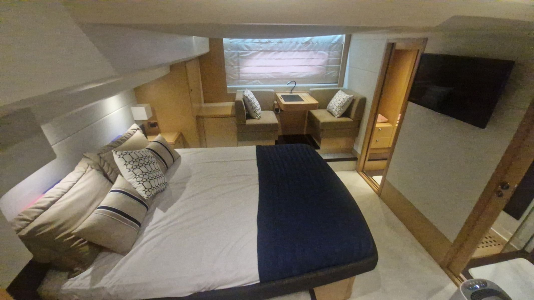 Prestige 550 2013 www.mareconsult.com.br 1 (21)c