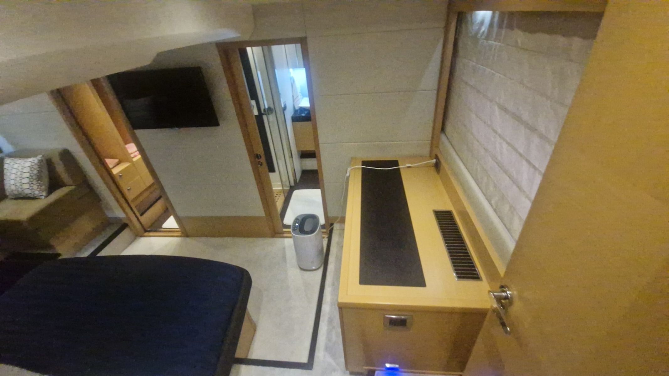 Prestige 550 2013 www.mareconsult.com.br 1 (22)c