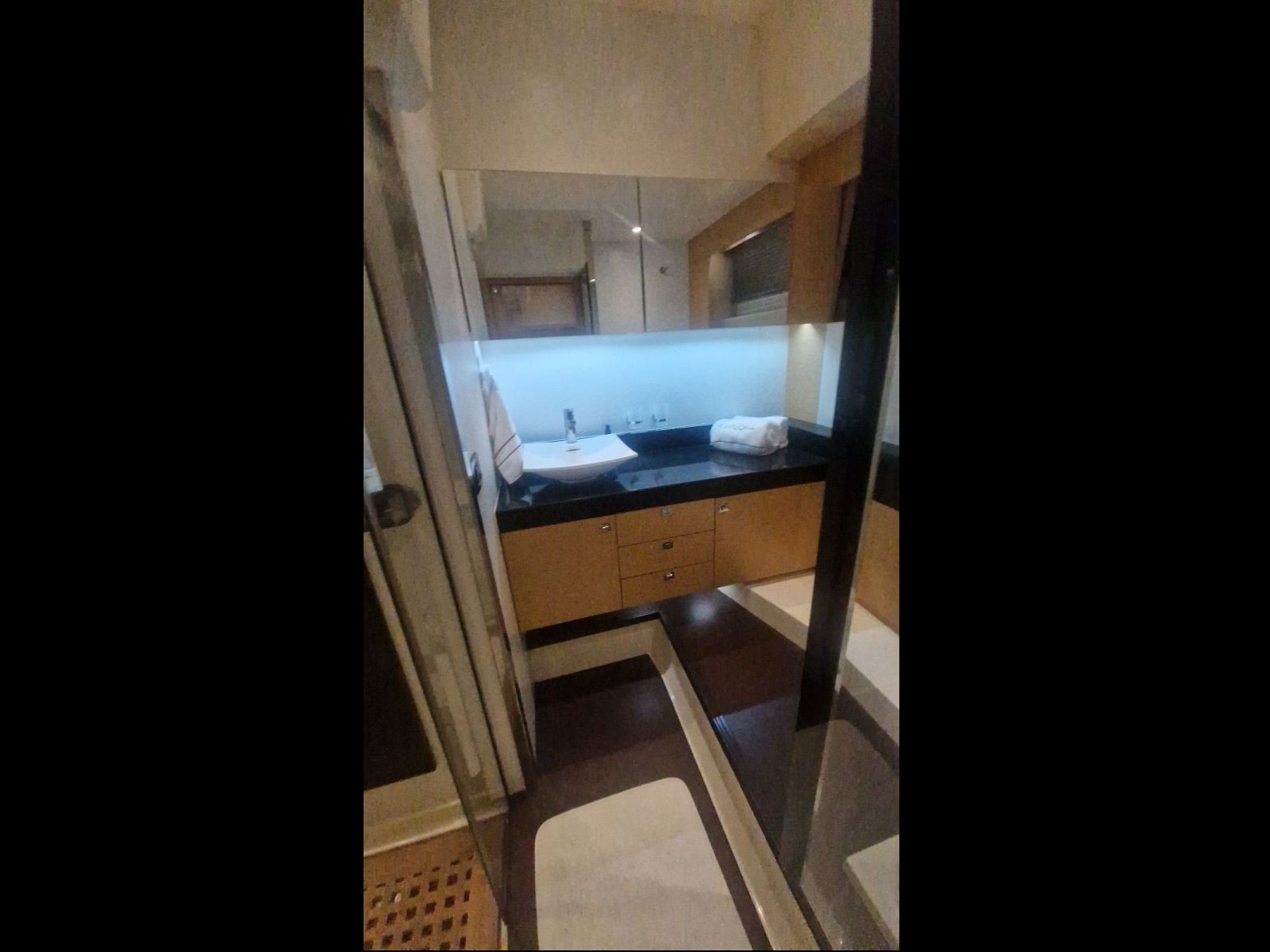 Prestige 550 2013 www.mareconsult.com.br 1 (22)cd