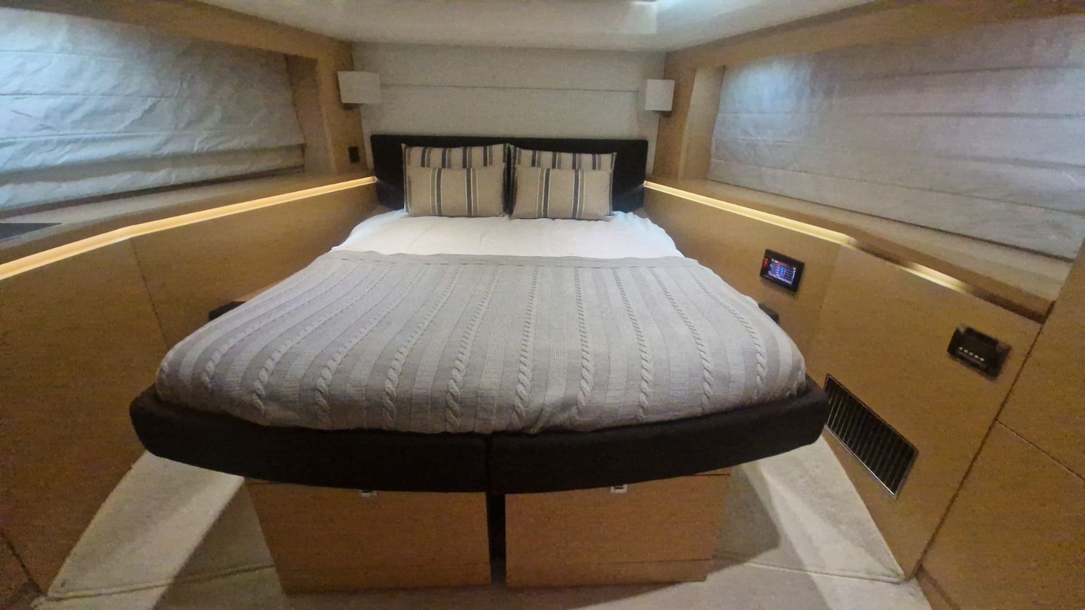 Prestige 550 2013 www.mareconsult.com.br 1 (23)c