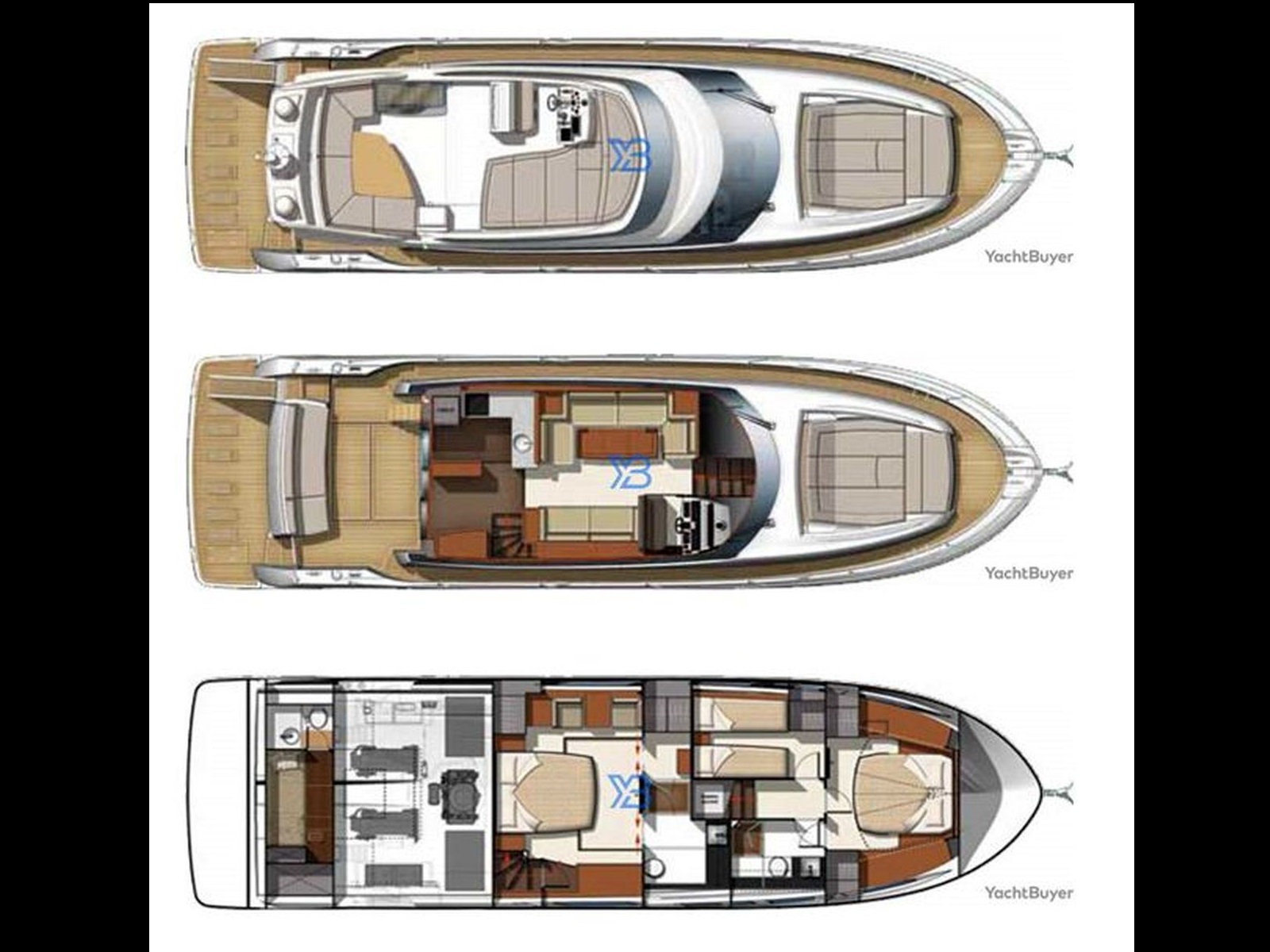 Prestige 550 2013 www.mareconsult.com.br 1 (24)c