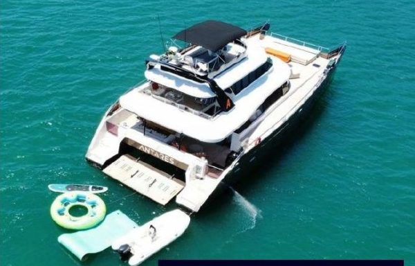 CATAMARÃ 80 COMPRA COMPARTILHADA