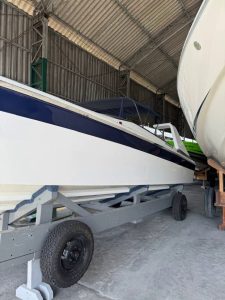 Intermarine Scarab 38 1993 www.mareconsult.com.br (12)a