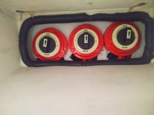 Intermarine Scarab 38 1993 www.mareconsult.com.br (18)a