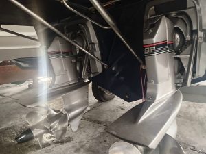 Intermarine Scarab 38 1993 www.mareconsult.com.br (21)