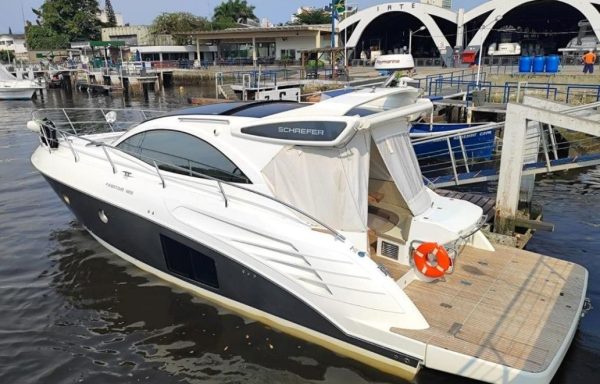 SCHAEFER PHANTOM 400 2019