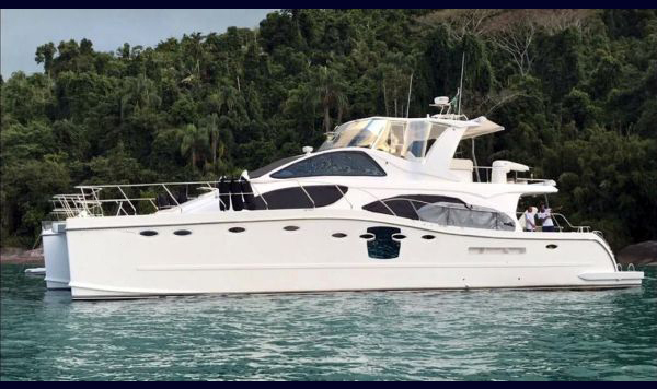 Brasil Cat 190 2009 www.mareconsult.com.br (0)a