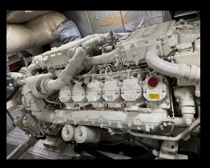 Intermarine 760 Full 2006 www.mareconsult.com.br (41)