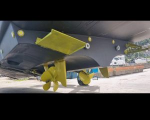 Intermarine 760 Full 2006 www.mareconsult.com.br (55)