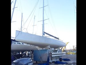 Veleiro IMS 50 certificação ORC 2000 www.mareconsult.com.br (11)