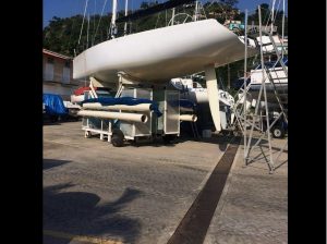 Veleiro IMS 50 certificação ORC 2000 www.mareconsult.com.br (17)