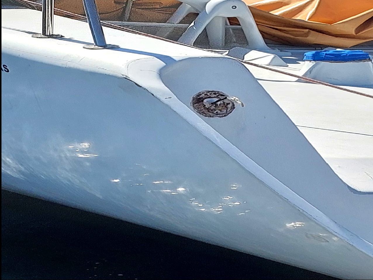 Veleiro IMS 50 certificação ORC 2000 www.mareconsult.com.br (18)